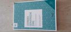 Niels Taillieu - Leerboek geriatrische zorg, Ophalen of Verzenden, Zo goed als nieuw, Niels Taillieu; Michele Inghelbrecht; Frederik Driessens; Eli...