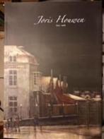 Joris Houwen 1925-1998, Nieuw, Ophalen of Verzenden, Kunst en Cultuur
