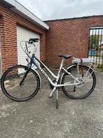 Nieuwe elektrische fiets trek, Fietsen en Brommers, Elektrische fietsen, Ophalen, Zo goed als nieuw