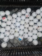 Callaway warbird golfballen AAAA kwaliteit 100 stuks, Sport en Fitness, Ophalen of Verzenden, Gebruikt, Bal(len), Callaway