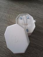 Swarovski set, Ophalen of Verzenden, Zo goed als nieuw, Verstelbaar