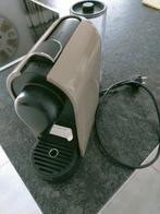 Nespresso Krups XN250 en panne., Electroménager, Machine à espresso, Réservoir d'eau amovible, Enlèvement ou Envoi, Dosettes et capsules de café