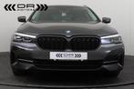 BMW 520 dA TOURING - FACELIFT - LEDER - APPLE CARPLAY/ANROI, Auto's, 1995 cc, 4 cilinders, 0 kg, 120 kW