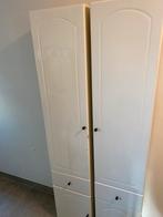 Badkamer kasten, Ophalen, (Half)hoge kast, Minder dan 50 cm, Gebruikt