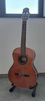 housse de guitare Alhambra 9730 a vendre