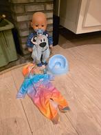 Baby born jongetje, Kinderen en Baby's, Speelgoed | Poppen, Ophalen of Verzenden