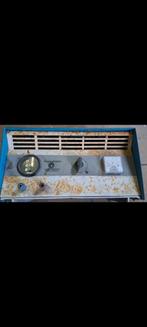 Batterijlader 24v, Ophalen