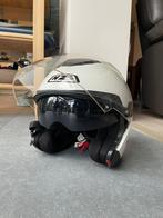 NZI integraalhelm, Motoren, Kleding | Motorhelmen, XS, Integraalhelm, Tweedehands, Ophalen