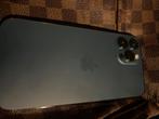 Iphone12 max pro nieuw scherm batterij en camera, 128 GB, Blauw, Zo goed als nieuw, Zonder simlock