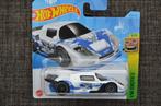 043 / Hot Wheels MAD MIKE DRIFT ATTACK, Kinderen en Baby's, Speelgoed | Racebanen, Ophalen of Verzenden, Nieuw, Hot Wheels