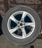 4 originele Audi Q5 velgen, Auto-onderdelen, Banden en Velgen, Ophalen, 18 inch, Gebruikt, Velg(en)
