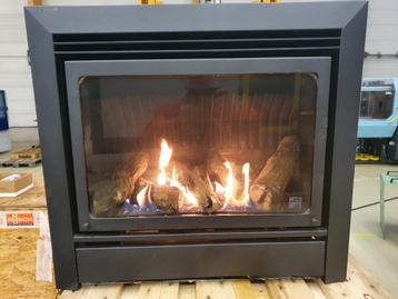 Well Straler Gashaard inbouw  K96 beschikbaar voor biedingen