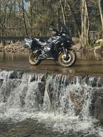 R1250GS Exclusive, Particulier