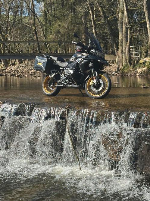 R1250GS Exclusive, Motoren, Motoren | BMW, Particulier, Ophalen