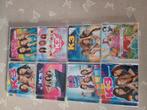 8 cd's, Ophalen of Verzenden, Gebruikt