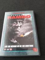 Dvd's , 2 stuks Sylvester stallone, Ophalen, Zo goed als nieuw