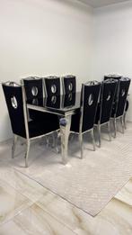 Eerkamer set, Ophalen, Zo goed als nieuw