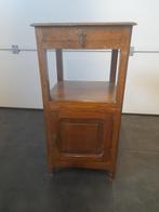 nachtkast, Ophalen, Gebruikt, Minder dan 45 cm, 70 cm of meer