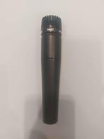 Shure SM57, Ophalen of Verzenden, Zo goed als nieuw, Instrumentmicrofoon
