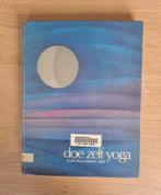 Doe zelf yoga, Boeken, Esoterie en Spiritualiteit, Ophalen of Verzenden, Gelezen, Meditatie of Yoga, Rama Polderman