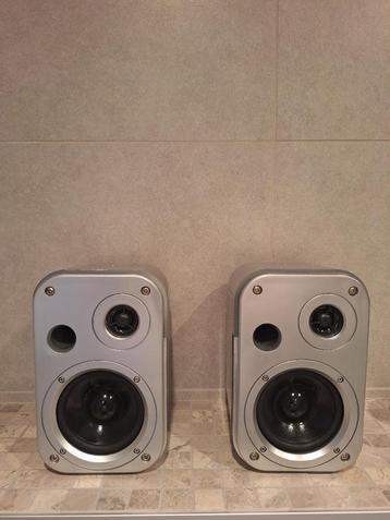 2 Art Sound luidsprekers AS30 beschikbaar voor biedingen