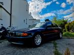Bmw 728i * MANUEL * Super Etat * Full Historisch & Entretien, Auto's, Blauw, 7 Reeks, Bedrijf, 5 deurs