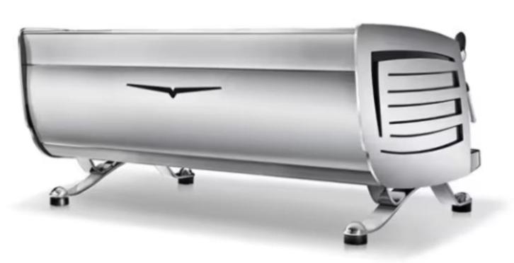 Victoria Arduino - Black Eagle koffiemachine, Zakelijke goederen, Horeca | Keukenapparatuur, Koffie en Espresso, Gebruikt, Ophalen