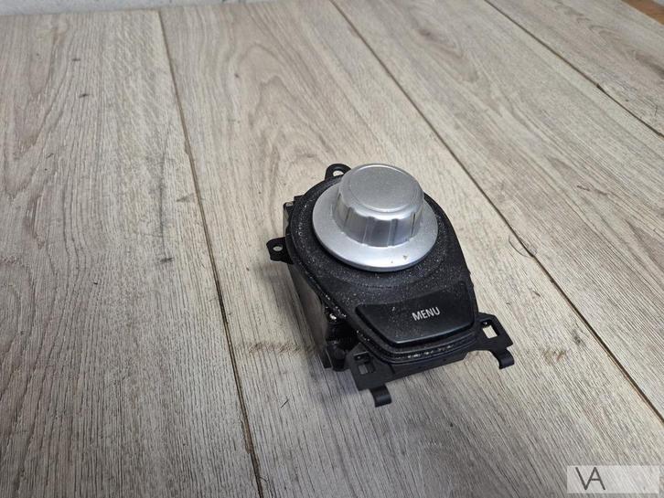 BMW 1 serie E87 3 E90 E91 navigatie bediening IDRIVE 6963312, Autos : Pièces & Accessoires, Tableau de bord & Interrupteurs, BMW
