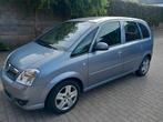 OPEL MERIVA 1400 BENZINE 2009 180.000km, Auto's, Bedrijf, Meriva, Centrale vergrendeling, Te koop