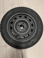Winterbanden Dunlop 195/60 R15 Sport, Neuf, Pneus hiver, Véhicule de tourisme, Pneu(s)