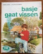 basje gaat vissen casterman Rinkelbel, Boeken, Kinderboeken | Jeugd | onder 10 jaar, Nieuw, Ophalen of Verzenden