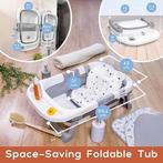 Babybadkuip babybad SNELLE GRATIS LEVERING, Kinderen en Baby's, Overige merken, Jolly Mino, -, Verzenden
