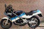 Suzuki RG 250 Gamma, Motoren, 2 cilinders, Sport, Meer dan 35 kW
