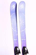 173 cm dames ski's BLIZZARD BLACK PEARL 88, flip core, Overige merken, 160 tot 180 cm, Gebruikt, Verzenden