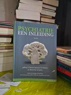 Jeffrey S. Nevid - Psychiatrie, Boeken, Ophalen of Verzenden, Zo goed als nieuw, Nederlands, Jeffrey S. Nevid; Spencer A. Rathus; Beverly Greene