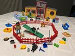 Playmobil dierenpension (9275), Ophalen of Verzenden, Zo goed als nieuw
