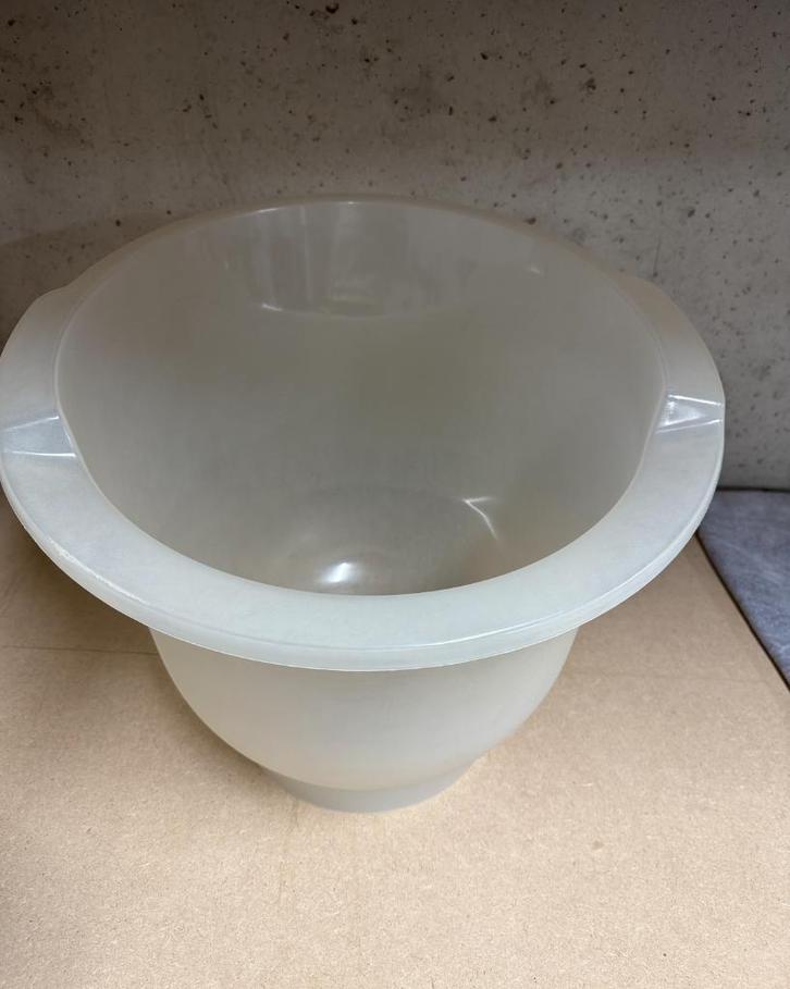 Ergonomische Baby Badkuip - Voor Baby's 0-6 Maanden, Kinderen en Baby's, Badjes en Verzorging, Zo goed als nieuw, Badje, Overige merken