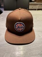 Bonnet Vans marron, Neuf, Enlèvement ou Envoi, One size fits all, Casquette