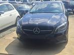 Mercedes CLA 200 Schooting Break, Auto's, Mercedes-Benz, CLA, 4 cilinders, Leder en Stof, Zwart