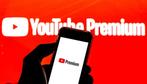 Youtube premium + music + kids, Enlèvement ou Envoi, Neuf