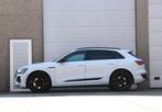 Audi SQ8 e-tron 106kWh - Pano/B&O/Keyless/Memory/S-Seat/360/, Auto's, Audi, Automaat, 0 cilinders, Leder, 5 zetels