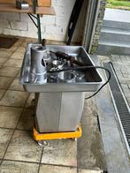 Professionele driefasige hakselaar, Ophalen, Gebruikt, Bakkerij en Slagerij