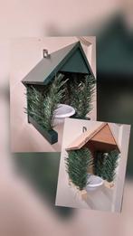 Nest kapel wildzang, Dieren en Toebehoren, Ophalen of Verzenden, Nieuw, Overige typen