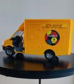 Bruder - DHL - camionette, Kinderen en Baby's, Ophalen of Verzenden, Zo goed als nieuw