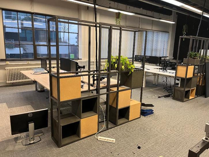 Roomdivider, Maison & Meubles, Accessoires pour la Maison | Paravents d'intérieur, Enlèvement ou Envoi