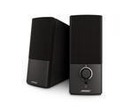 Bose companion 2 series III speakers PC Smartphone Ipod, Ophalen of Verzenden, Zo goed als nieuw, Bose