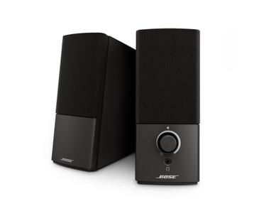 Bose companion 2 series III speakers PC Smartphone Ipod beschikbaar voor biedingen