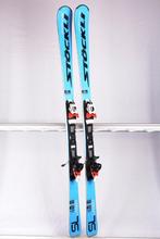 150 cm ski's STOCKLI LASER SL, VRT SOC, woodcore, double, 140 tot 160 cm, Gebruikt, Verzenden, Carve