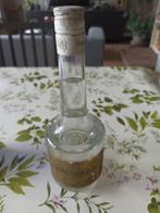 Liqueur : Arquebuse, Divers, Enlèvement