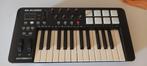 M-Audio Oxygen 25 MIDI Keyboard Controller – Uitstekende sta, Ophalen, Zo goed als nieuw